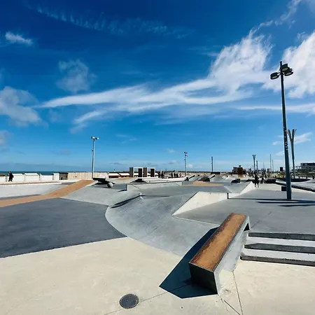 Διαμέρισμα Vue