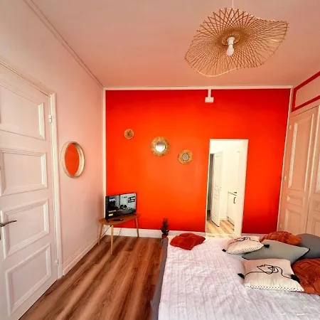 Διαμέρισμα Vue