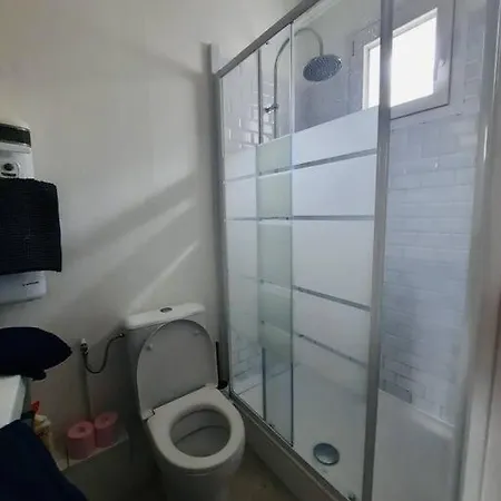 Appartement Vue