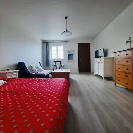 Lägenhet Vue Calais