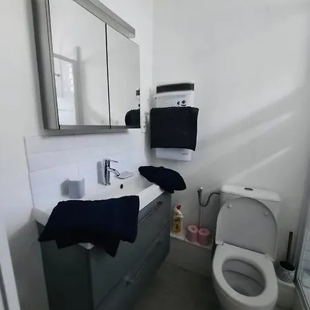 Vue Apartment
