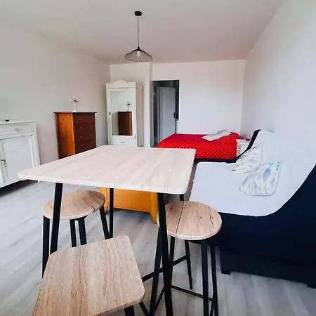 Vue Apartment *