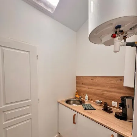 Vue Apartment *
