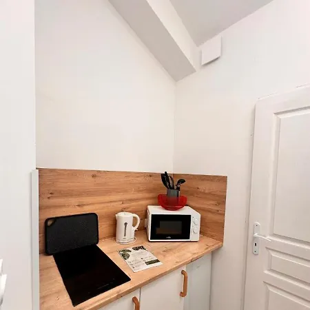 Apartment Vue *