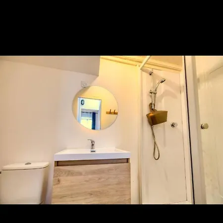 Vue Apartment