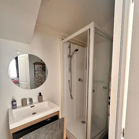Appartement Vue