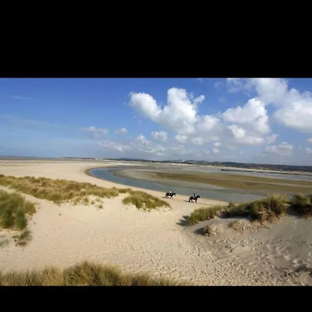 Vue Calais