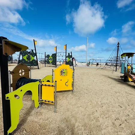 Lägenhet Vue Calais