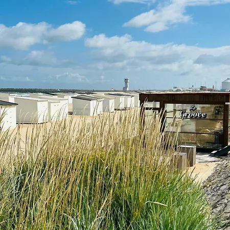 Vue Calais
